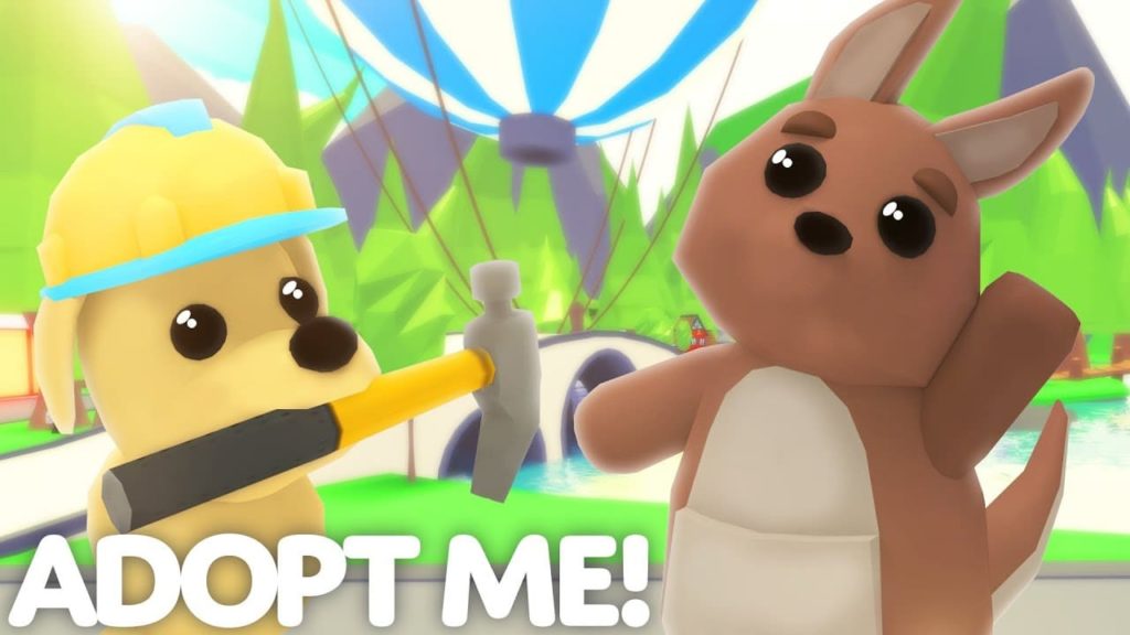 Коды Adopt Me июль 2026