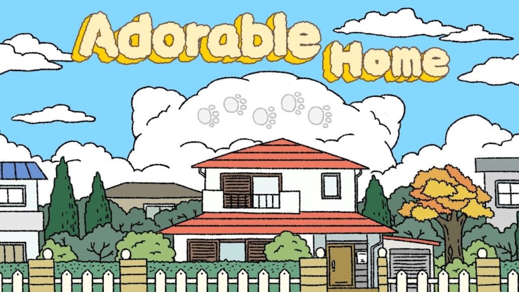 Коды Adorable Home июль 2026