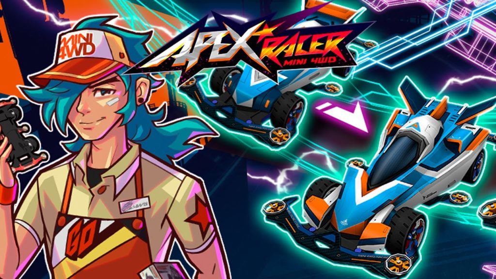 Коды Apex Racer май 2026
