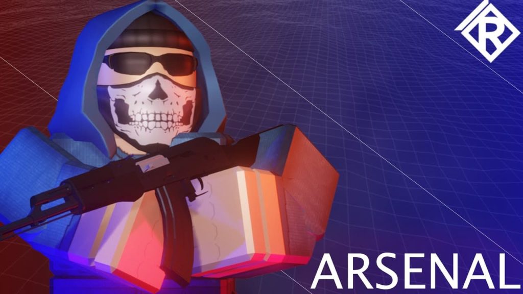 Коды Arsenal июль 2026
