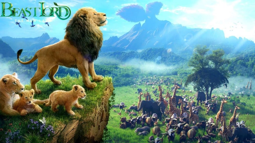 Коды Beast Lord июль 2026