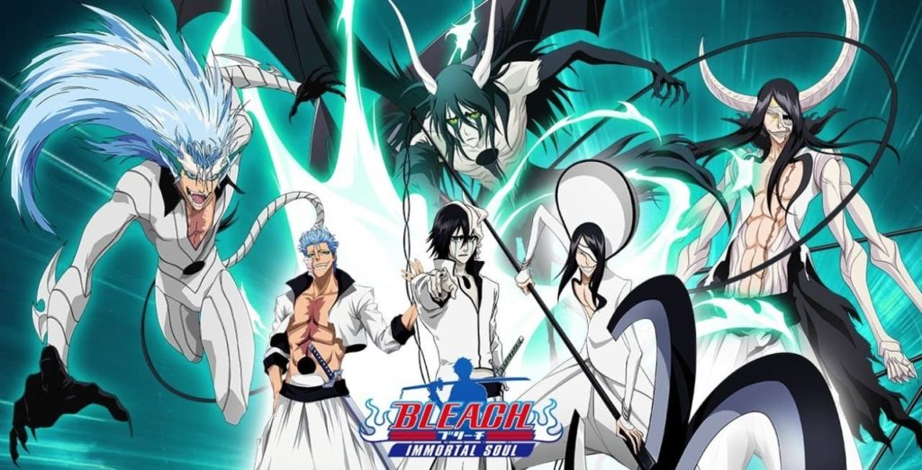 Коды Bleach Immortal Soul июль 2026