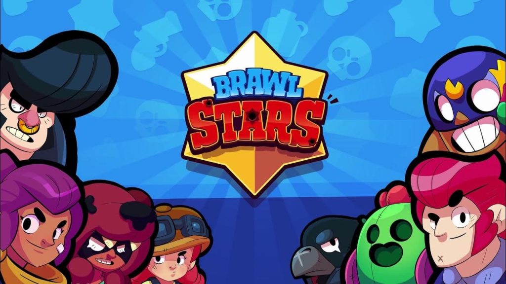 Коды Brawl Stars июль 2026