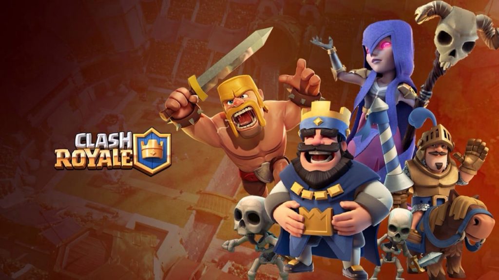Коды Clash Royale июль 2026