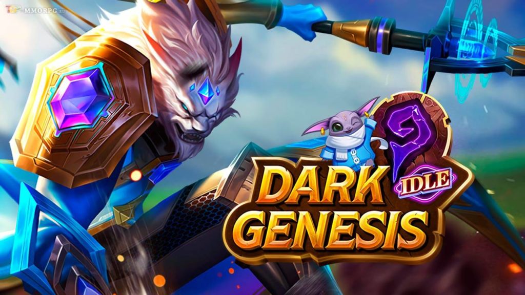 Промокоды Dark Genesis июль 2026