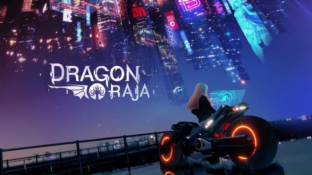 Коды Dragon Raja июль 2026