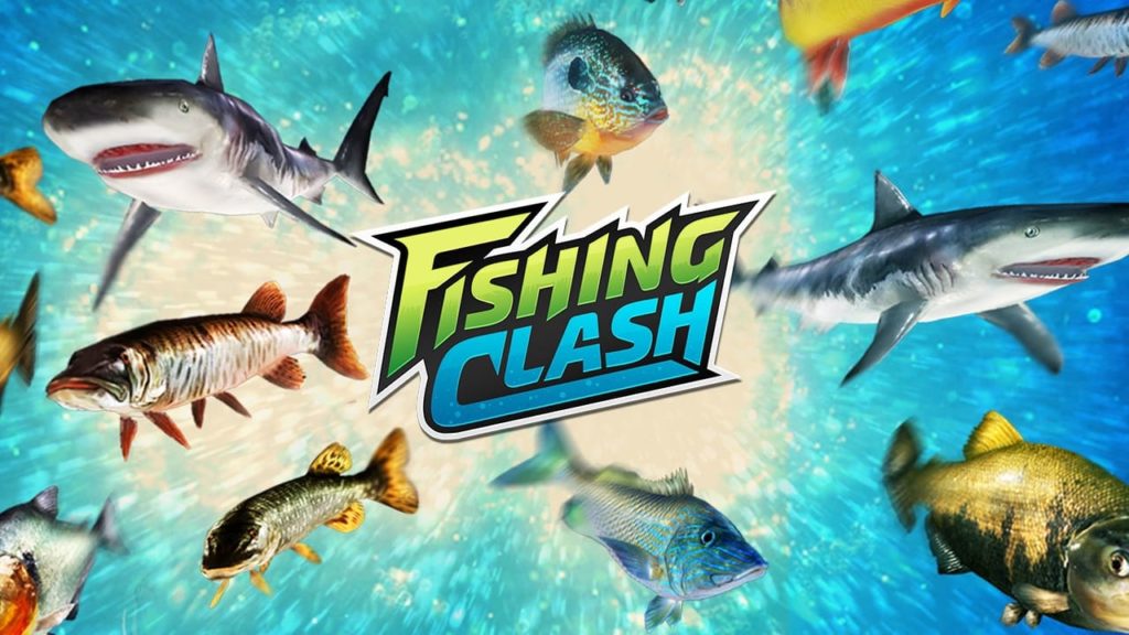 Коды Fishing Clash июль 2026