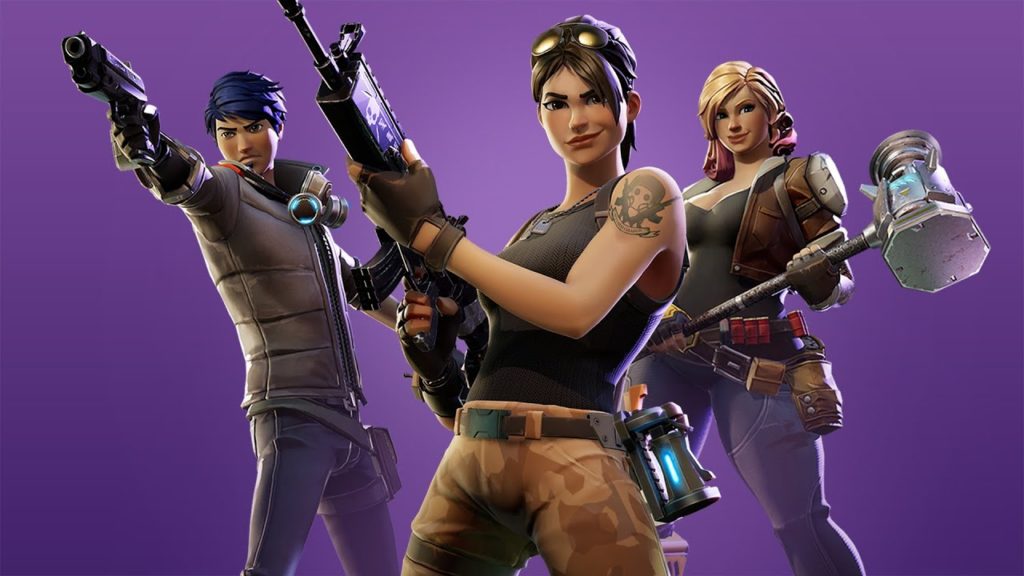 Коды Fortnite июль 2026