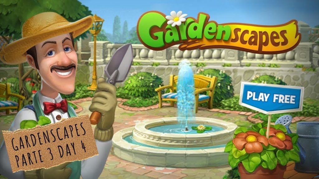 Коды Gardenscapes июль 2026