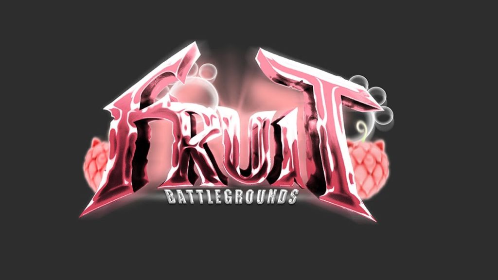 ПромоКоды Fruit Battlegrounds июнь 2026