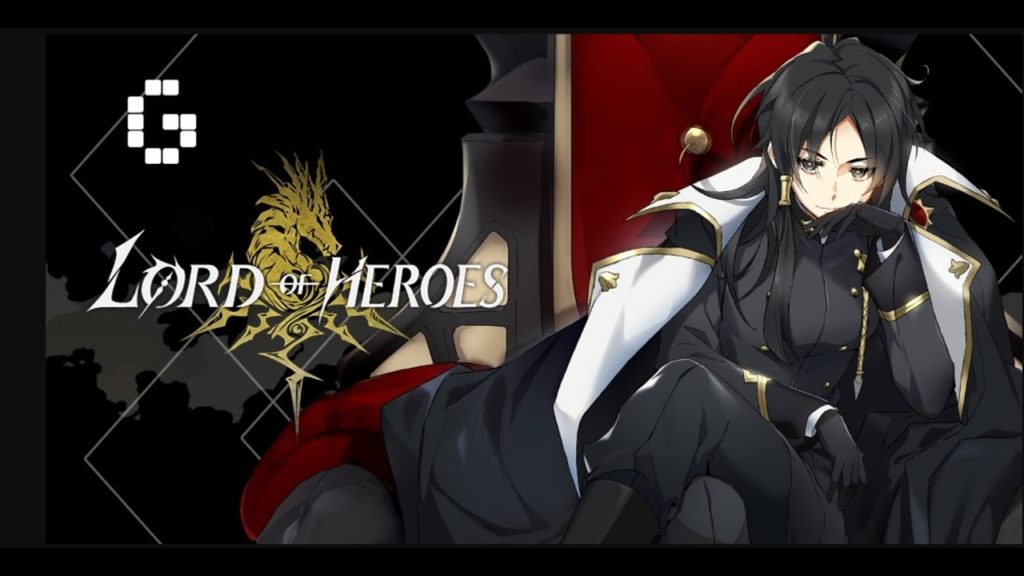 Коды Lord of Heroes июль 2026