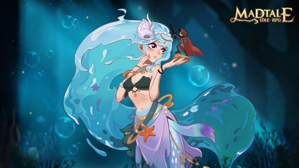 Коды Madtale июль 2026
