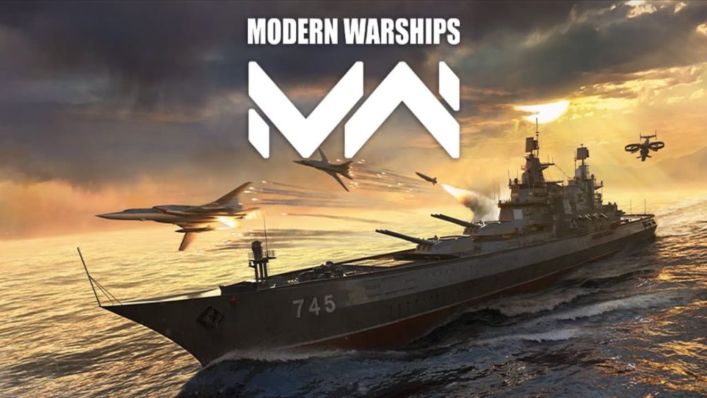Промокоды Modern Warships июль 2026