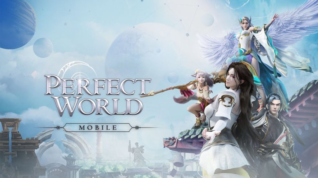 Коды Perfect World Mobile июль 2026