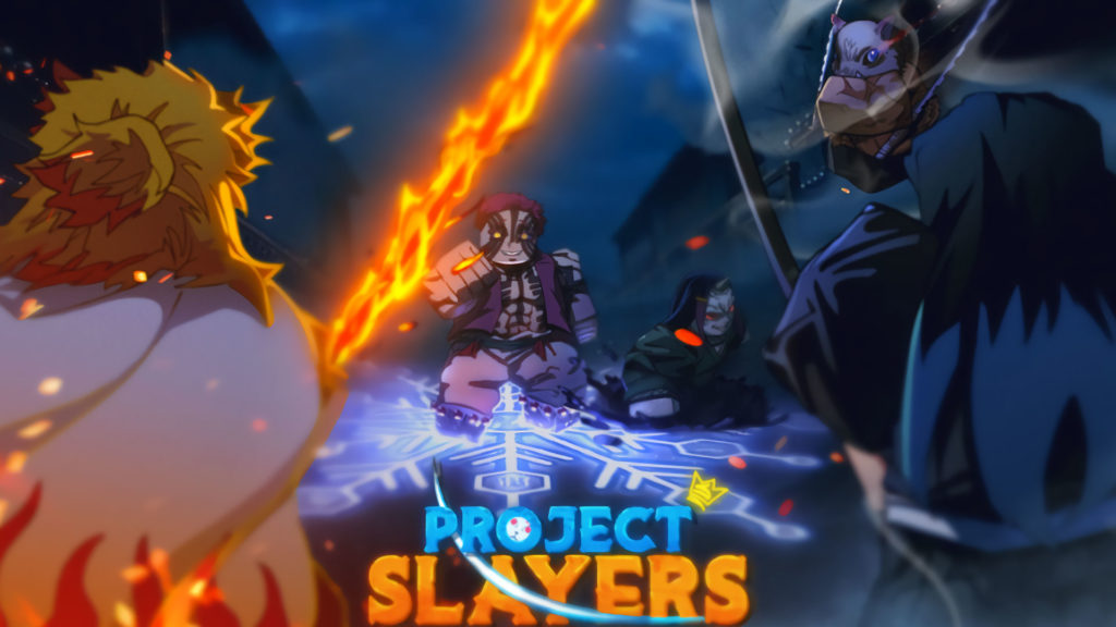 Коды Project Slayers июль 2026