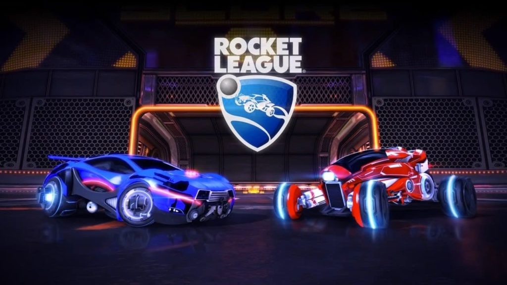 Коды Rocket League июль 2026