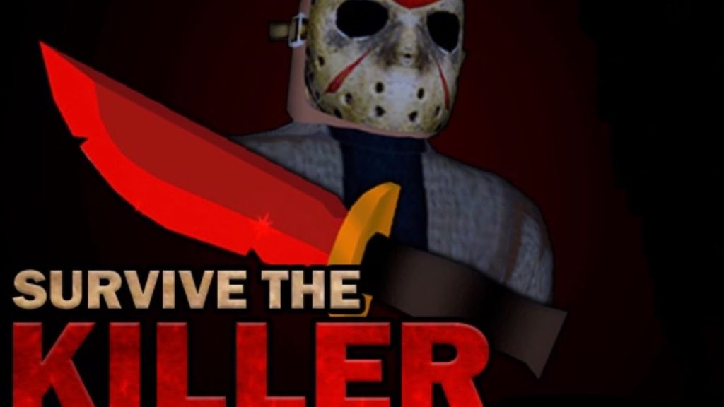 Коды Survive The Killer июль 2026