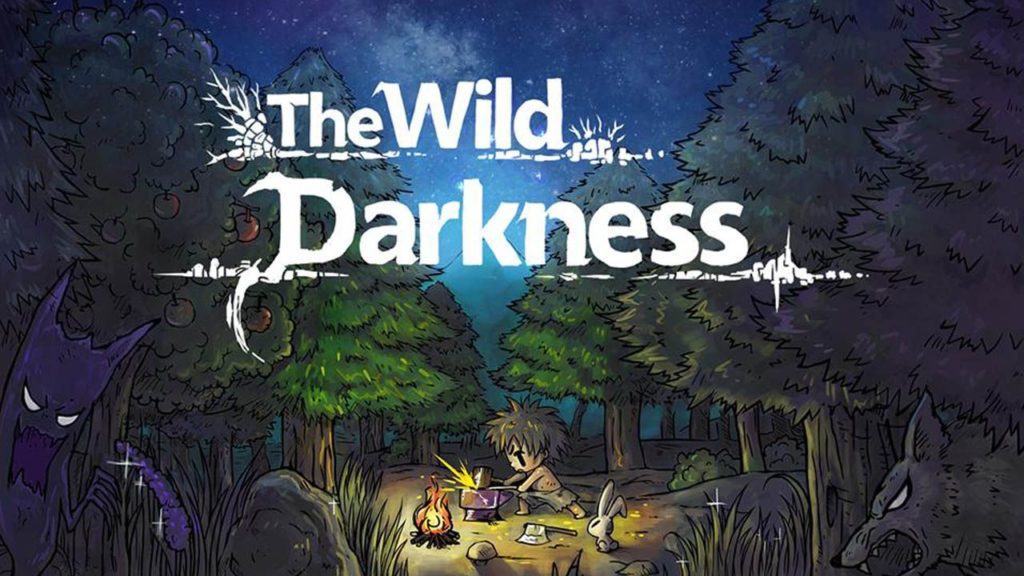 Коды The Wild Darkness июль 2026