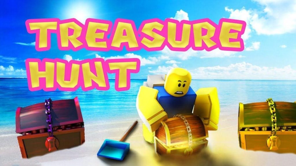 Коды Treasure Hunt Simulator июль 2026