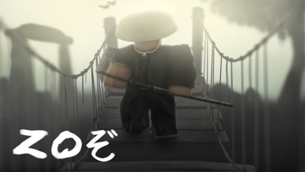 Коды Zo Samurai июль 2026