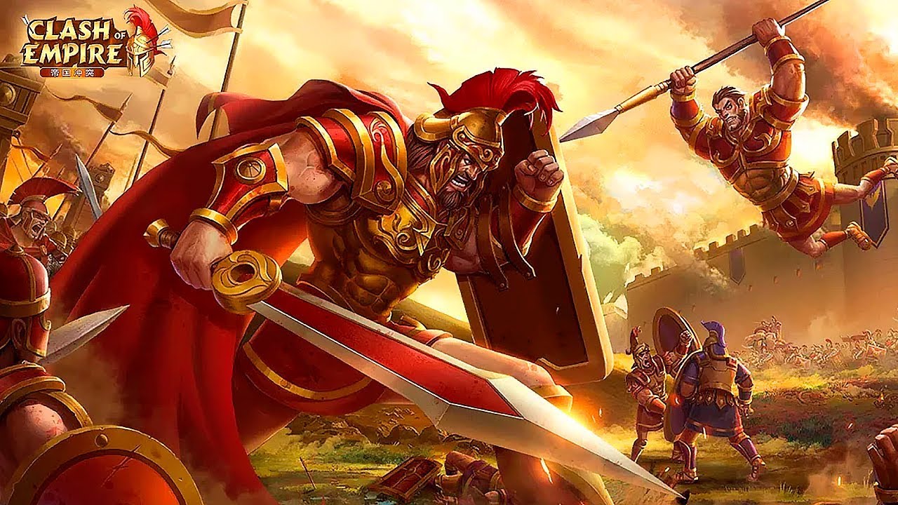 Коды Clash of Empire июнь 2026