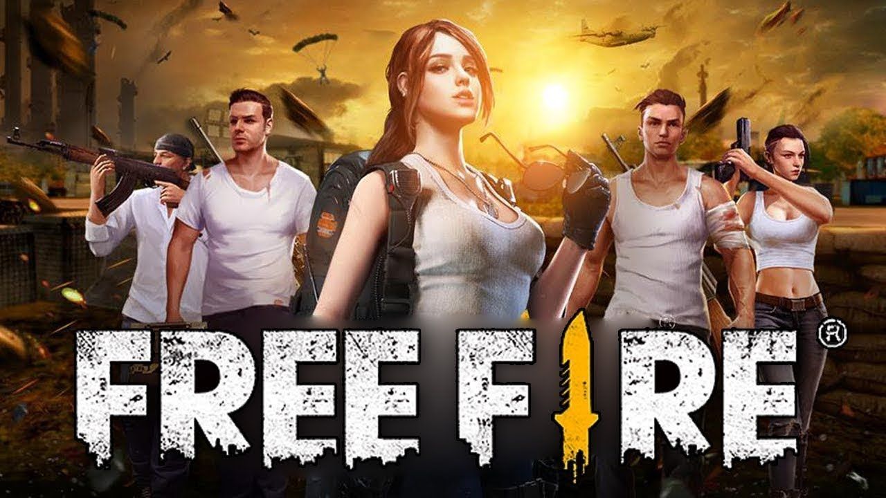 Коды Free Fire июль 2026