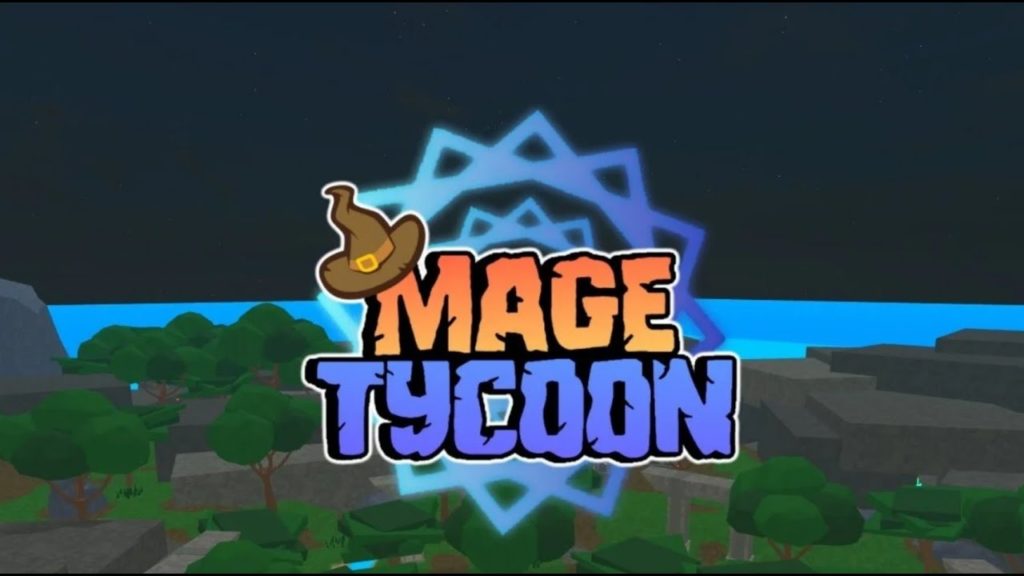 Коды Mage Tycoon июль 2026