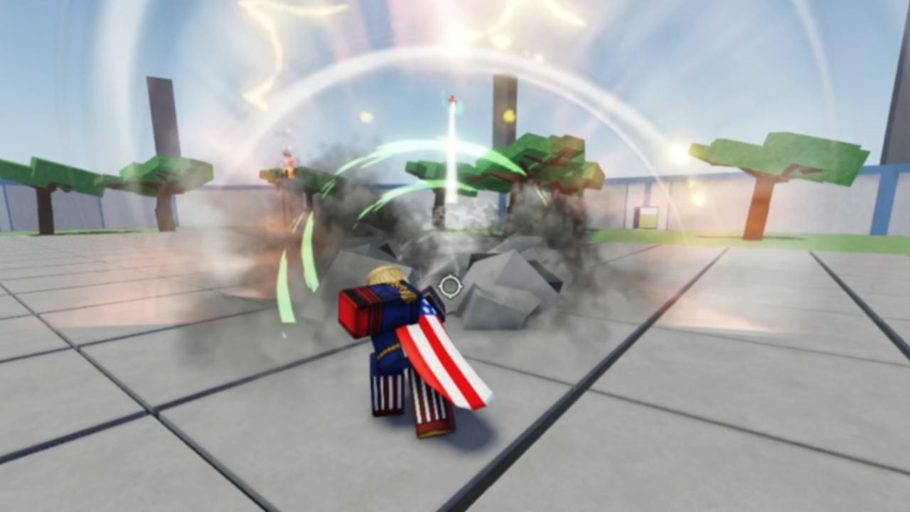 Коды My Hero Battlegrounds июль 2026