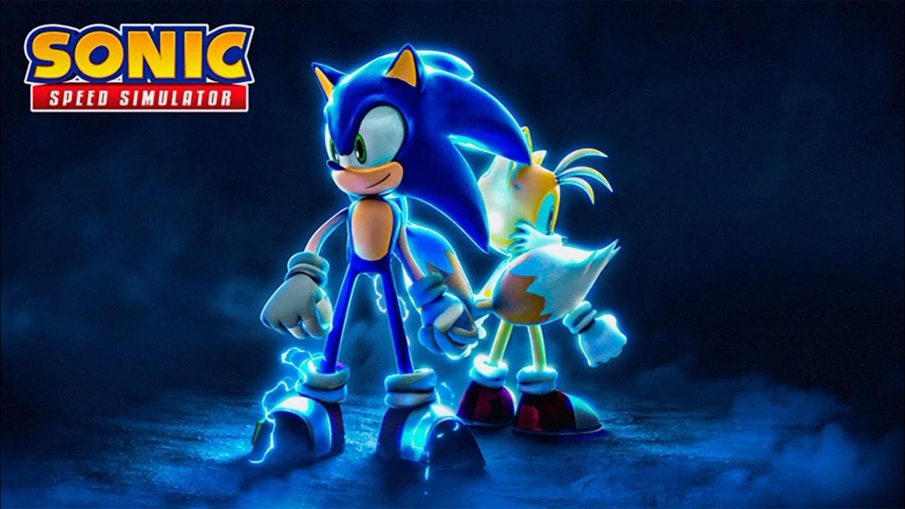 Коды Sonic Speed Simulator июль 2026